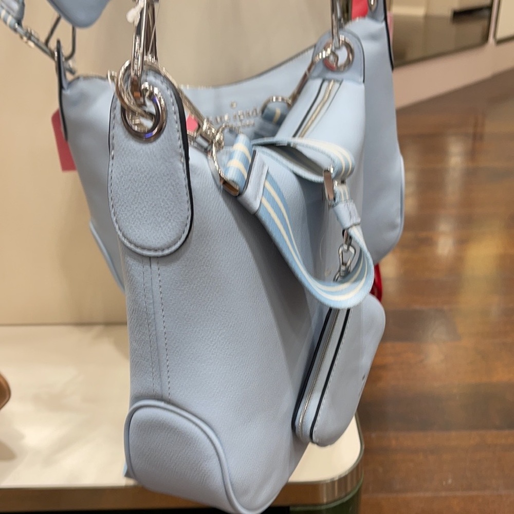 Kate Spade rosie crossbody - Picture 2 of 12